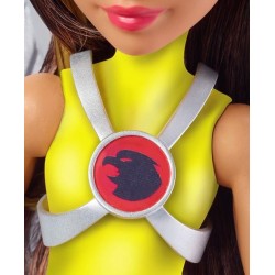 Super Hero Girls Hawkgirl FJH00