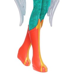 Super Hero Girls Hawkgirl FJH00