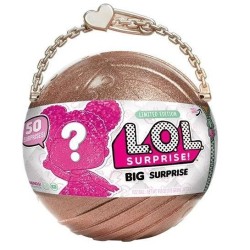 LOL Surprise megasorpresa