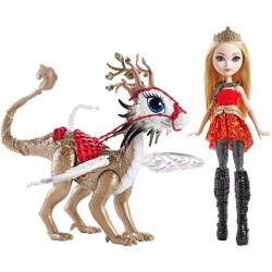 Ever After High juego dragones Apple DKM76