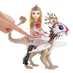 Ever After High juego dragones Apple DKM76