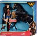Wonder Woman y caballo FDF44