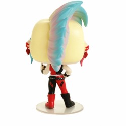 Pop heroes DC Harley Quinn 233