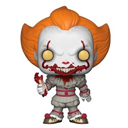 Pop Pennywise with severed arm 543