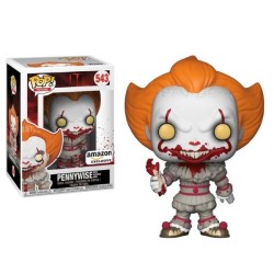 Pop Pennywise with severed arm 543