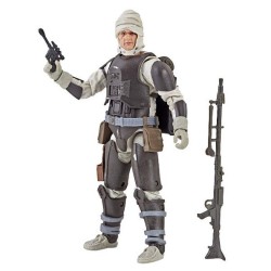 Star Wars black series Dengar