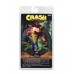 Crash Bandicoot figura 17 cm NECA