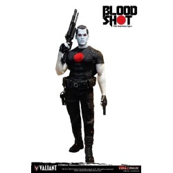 Bloodshot figura escala 1/6 TBLeague