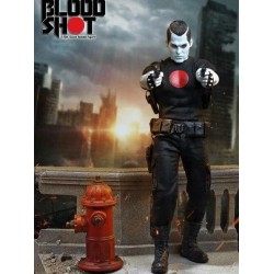 Bloodshot figura escala 1/6 TBLeague