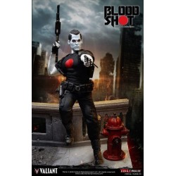 Bloodshot figura escala 1/6 TBLeague
