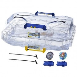 Beyblade Burst torre de combate
