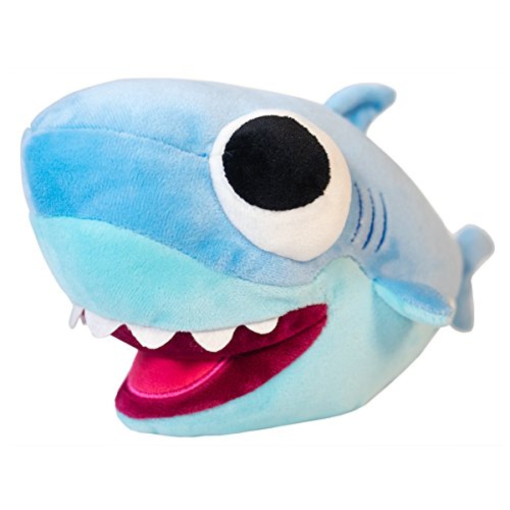 Baby Shark peluche oficial 25 cm