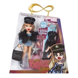 Bratz collector muñeca Cloe Bratz collector muñeca Cloe
