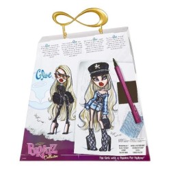 Bratz collector muñeca Cloe Bratz collector muñeca Cloe