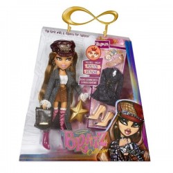 Bratz collector muñeca Yasmin