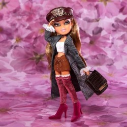 Bratz collector muñeca Yasmin