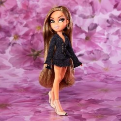 Bratz collector muñeca Yasmin