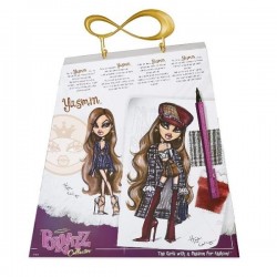 Bratz collector muñeca Yasmin