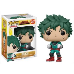 Pop My Hero Academia Deku