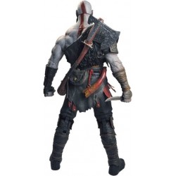 God of War figura Kratos 45 cm NECA