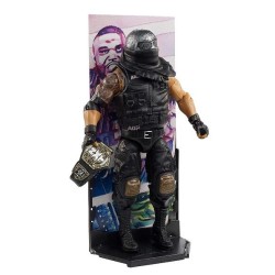 WWE elite figura Akam FMG77