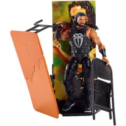 WWE elite Roman Reigns FMG40