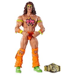 WWE Lost Legends Ultimate Warrior DYL62