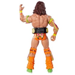 WWE Lost Legends Ultimate Warrior DYL62