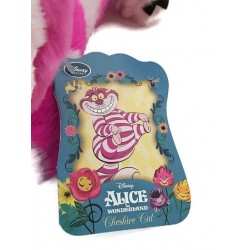 Cheshire cat peluche 50 cm Disney Store 50 cm Cheshire cat peluche 50 cm Disney Store 50 cm