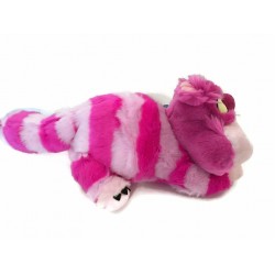 Cheshire cat peluche 50 cm Disney Store 50 cm Cheshire cat peluche 50 cm Disney Store 50 cm