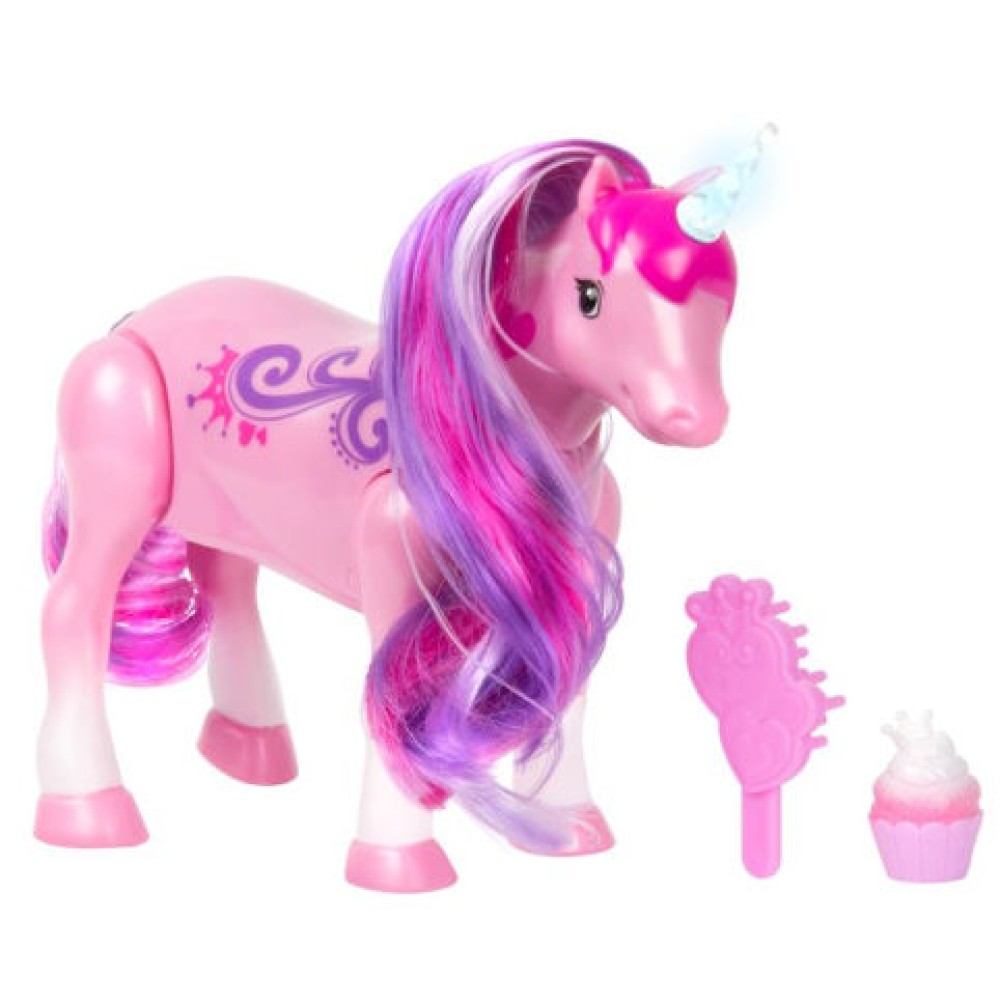 Little Live Princess unicornio bailarín