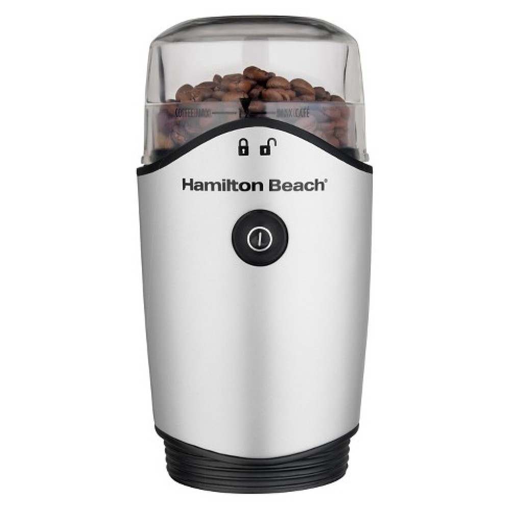 Molinillo de café Hamilton Beach 80350