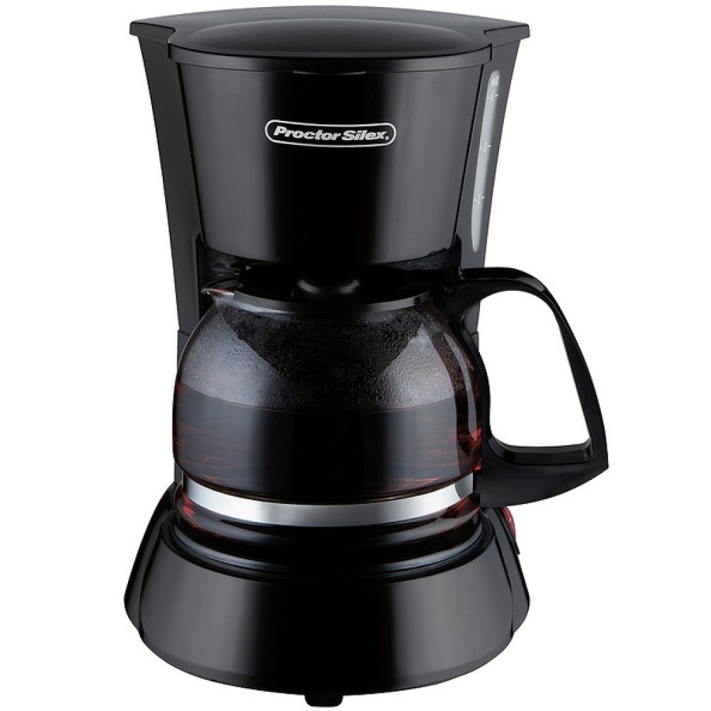 Cafetera Proctor Silex