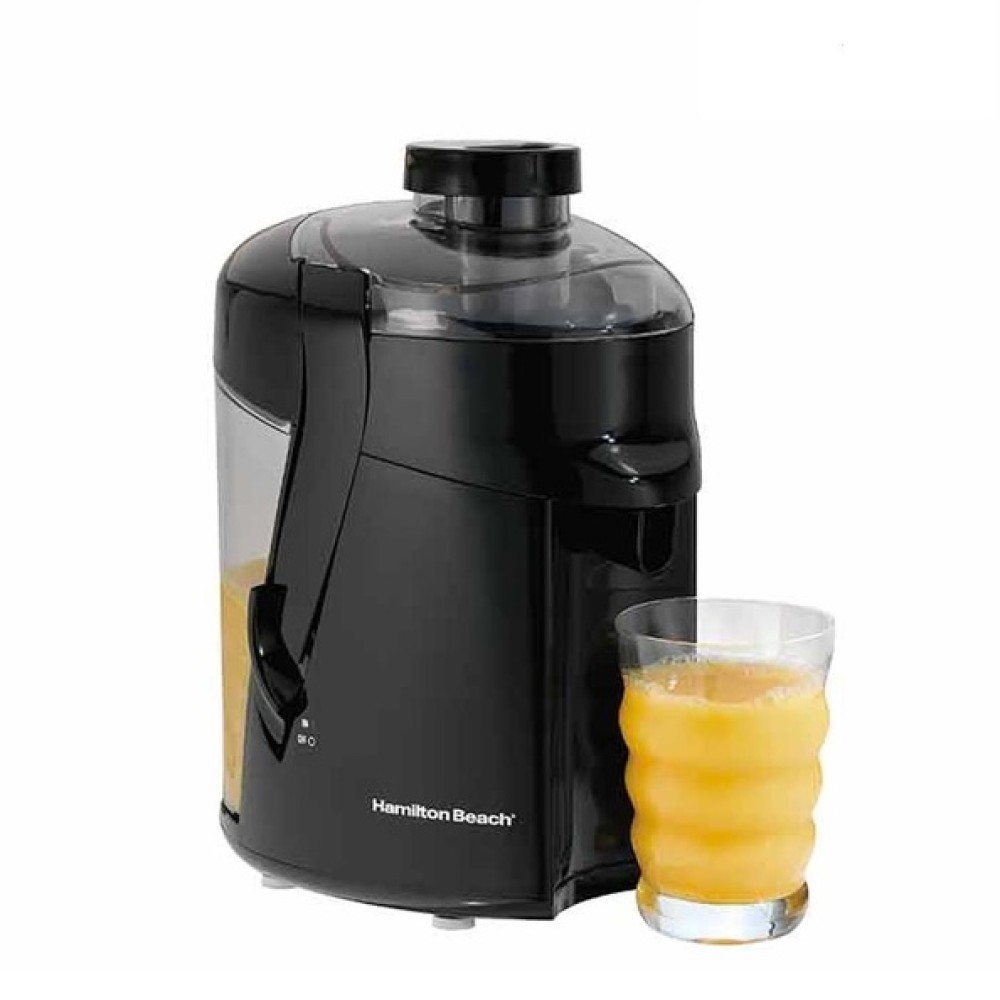 Extractor jugos Hamilton Beach 67801