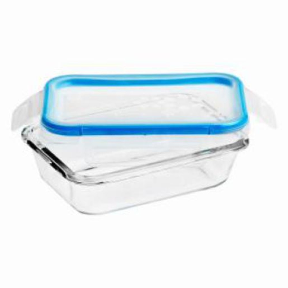 Pyrex refractaria rectangular total