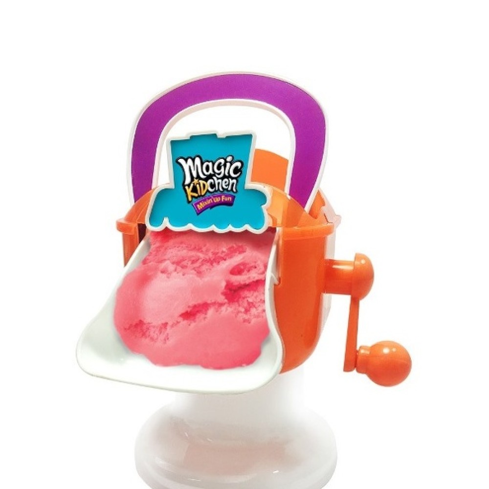 Magic Kidchen máquina de helados