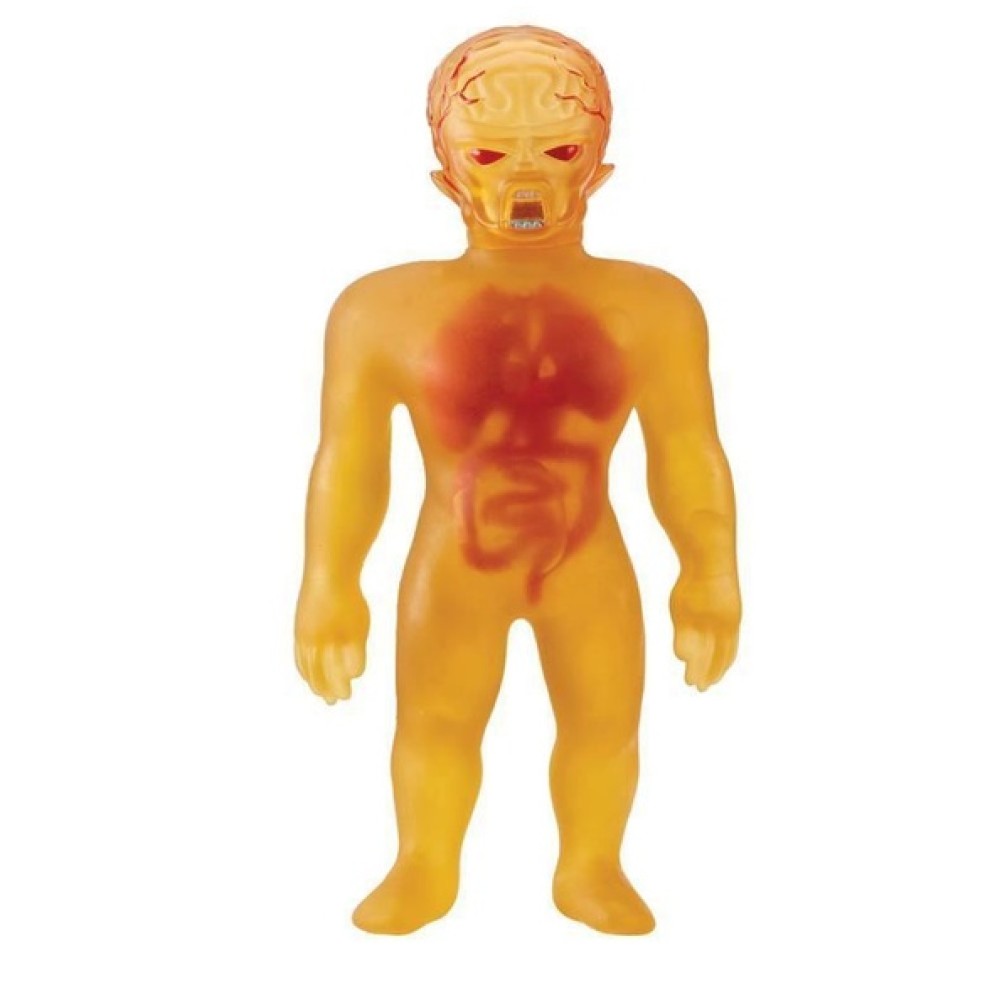 Stretch Armstrong figura Stretch X-Ray