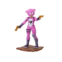 Fortnite figuras squad mode