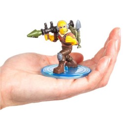 Fortnite figuras battle royale collection