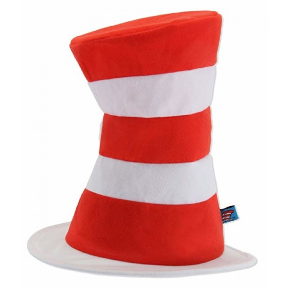 Sombrero de El Gato Cat in the hat Sombrero de El Gato Cat in the hat