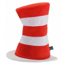 Sombrero de El Gato Cat in the hat Sombrero de El Gato Cat in the hat