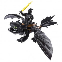 Como entrenar dragón Desdentado y Hiccup Como entrenar dragón Desdentado y Hiccup