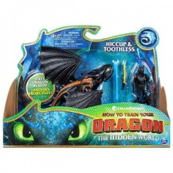 Como entrenar dragón Desdentado y Hiccup Como entrenar dragón Desdentado y Hiccup