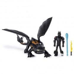 Como entrenar dragón Desdentado y Hiccup Como entrenar dragón Desdentado y Hiccup