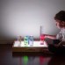 Mesa de luz Montessori - made in España