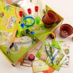 Mi primer kit de ciencias Science4you