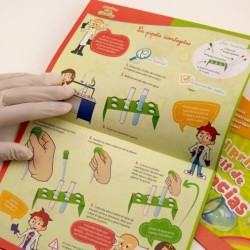 Mi primer kit de ciencias Science4you