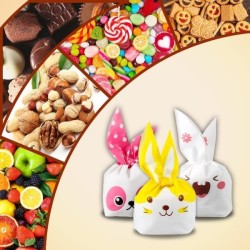 Bolsas sorpresa cumpleaños 50 pcs