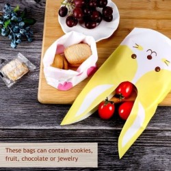 Bolsas sorpresa cumpleaños 50 pcs