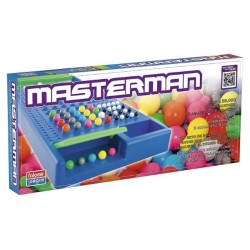 Juego de lógica Masterman